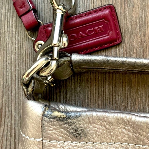 Coach bag - Picture 10 of 12